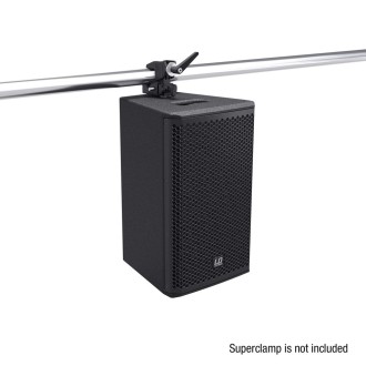 LD Systems STINGER 8 A G3 - 8" active PA Speaker