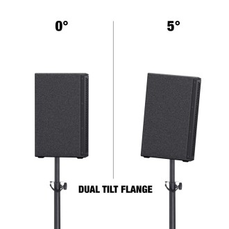 LD Systems STINGER 8 A G3 - 8" active PA Speaker