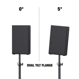 LD Systems STINGER 8 A G3 - 8" active PA Speaker