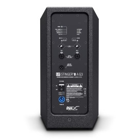 LD Systems STINGER 8 A G3 - 8" active PA Speaker