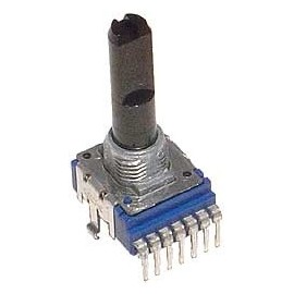 Pioneer DJM-500/600 Trim Potentiometer