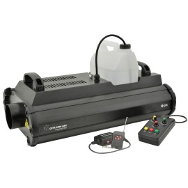 QTX QTFX-2000 mkII high power fog machine