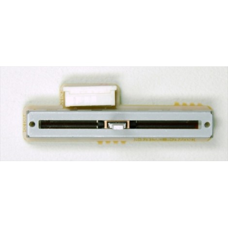 Pioneer DJM-500 Replacement Master Volume Fader DWG1474,  DWG1474