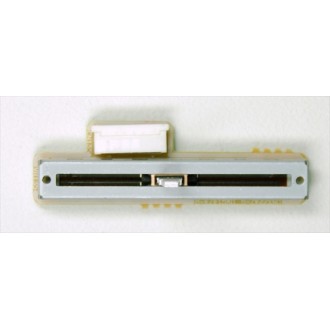 Pioneer DJM-500 Replacement Master Volume Fader DWG1474,  DWG1474