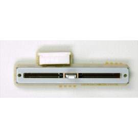 Pioneer DJM-500 Replacement Master Volume Fader DWG1474,  DWG1474