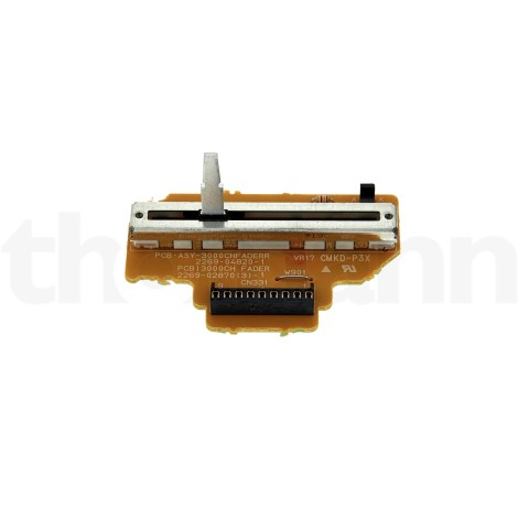 Pioneer DJM 3000 Connector Assy 226904820