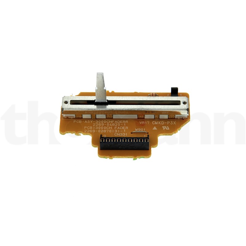 Pioneer DJM 3000 Connector Assy 226904820
