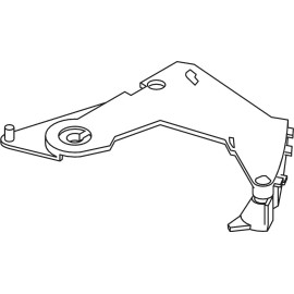 Pioneer All CDJs Eject Lever