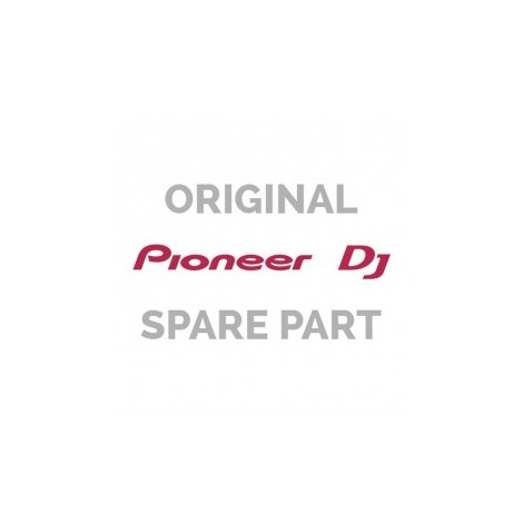 Pioneer DDJ-ERGO Flex PCB Cable 39P DDD1586,  DDD1586