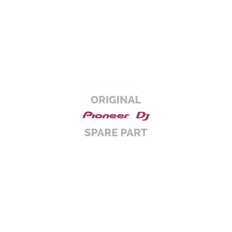 Pioneer DJM-900NXS DJM-900SRT DJM-2000NXS Spring steal DBH1788,  DBH1788