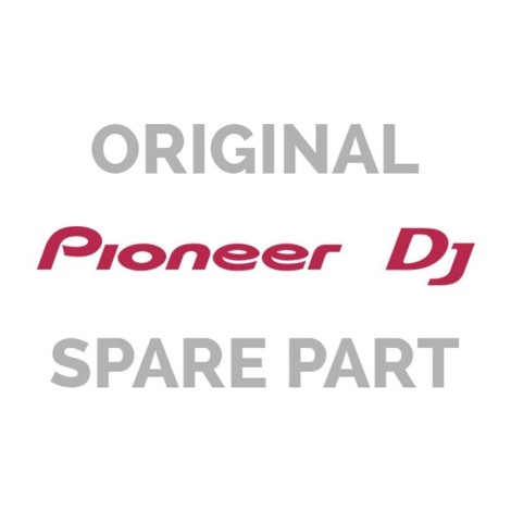 Pioneer XDJ700 Jog wheel base DNK6525