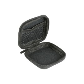 Avlink Magnetic Earphones w/HF Black