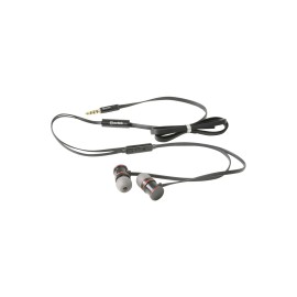 Avlink Magnetic Earphones w/HF Black