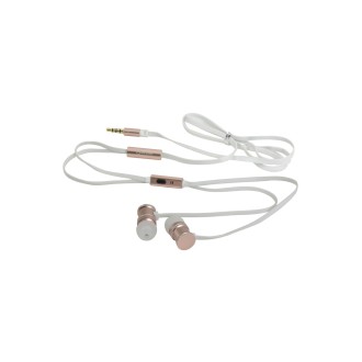 Avlink Magnetic Earphones w/HF Rose