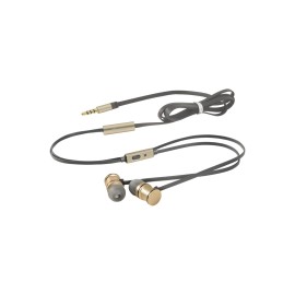 Avlink Magnetic Earphones w/HF Gold