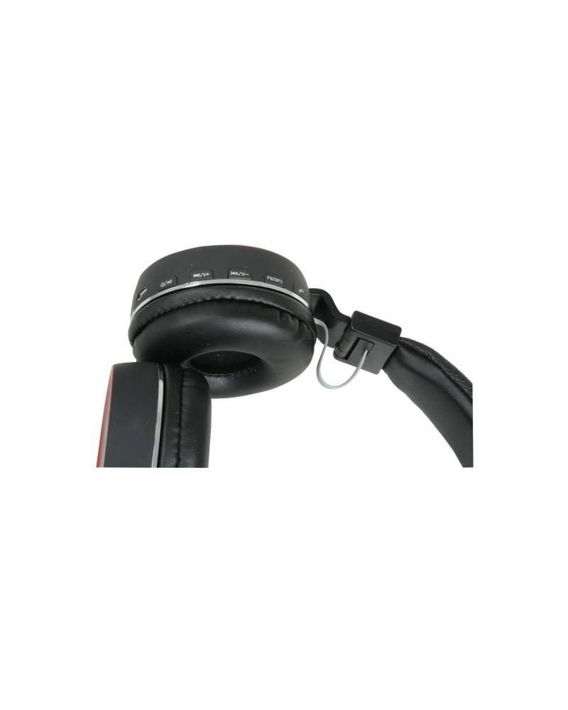 Avlink Wireless Bluetooth® Headphones Black