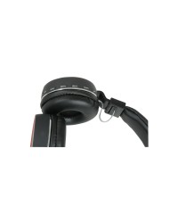 Avlink Wireless Bluetooth® Headphones Black
