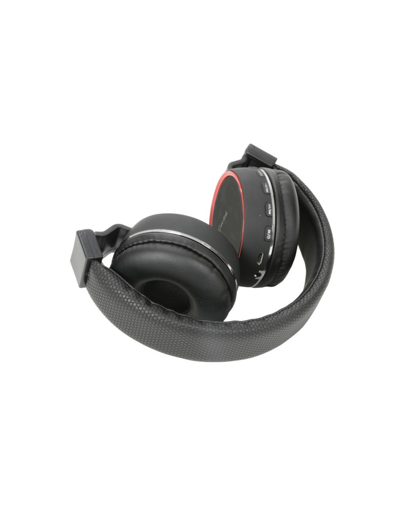 Avlink Wireless Bluetooth® Headphones Black