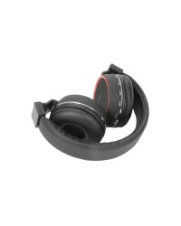 Avlink Wireless Bluetooth® Headphones Black