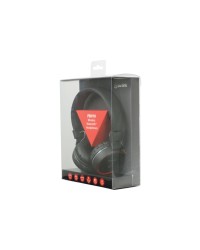 Avlink Wireless Bluetooth® Headphones Black