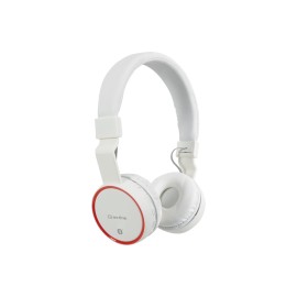Avlink Wireless Bluetooth® Headphones White