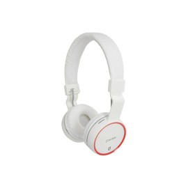 Avlink Wireless Bluetooth® Headphones White
