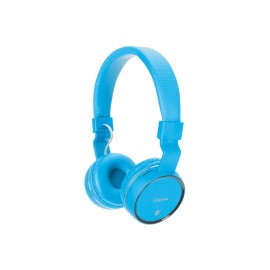 Avlink Wireless Bluetooth® Headphones Blue