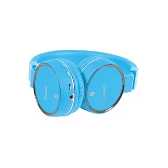 Avlink Wireless Bluetooth® Headphones Blue