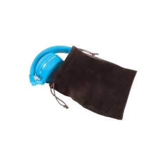 Avlink Wireless Bluetooth® Headphones Blue
