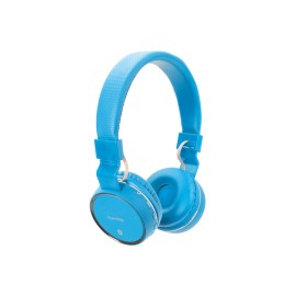 Avlink Wireless Bluetooth® Headphones Blue