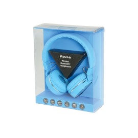 Avlink Wireless Bluetooth® Headphones Blue