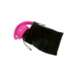 Avlink Wireless Bluetooth® Headphones Pink