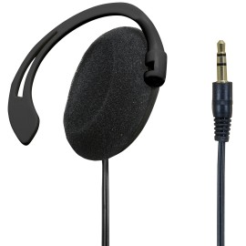 Avlink ME28 Mono Left Ear Monitor Earphone