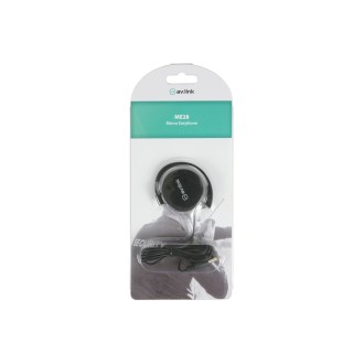 Avlink ME28 Mono Left Ear Monitor Earphone