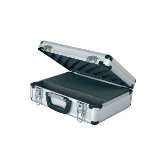 Chord Microphone flight case.