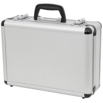 Chord Microphone flight case.