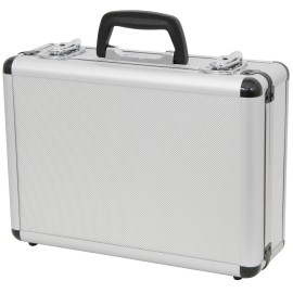 Chord Microphone flight case.