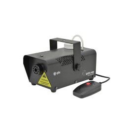 Qtx QTFX-400 compact fog machine