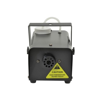 Qtx QTFX-400 compact fog machine
