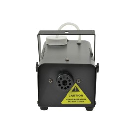 Qtx QTFX-400 compact fog machine