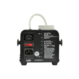 Qtx QTFX-400 compact fog machine