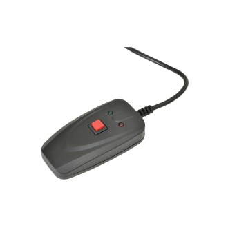 Qtx QTFX-400 compact fog machine