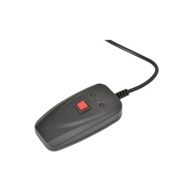 Qtx QTFX-400 compact fog machine