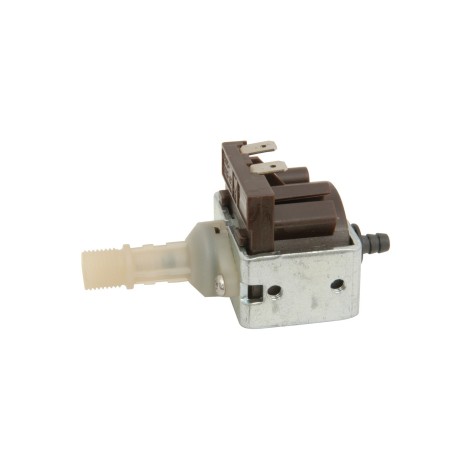 Qtx Small replacement pump for smoke machines