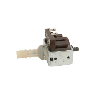 Qtx Small replacement pump for smoke machines