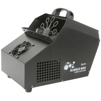Qtx Bubble Box Bubble Machine