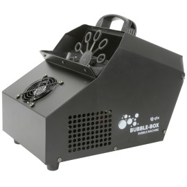 Qtx Bubble Box Bubble Machine
