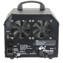 Qtx Bubble Box Bubble Machine