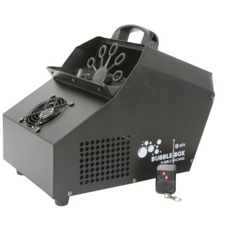 Qtx Bubble Box Bubble Machine