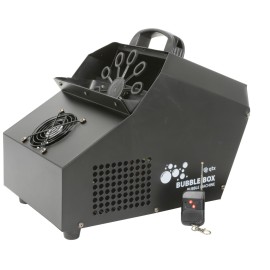 Qtx Bubble Box Bubble Machine